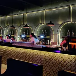 Madison Club & Rooftop Naucalpan  - foto 2