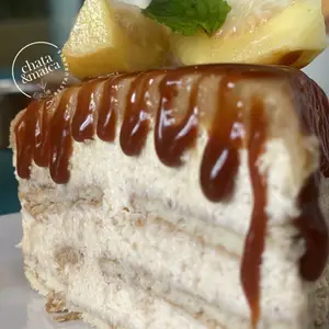 Restaurante Chata y Maica Puebla  8