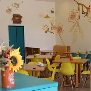 Restaurante Chata y Maica Puebla  5
