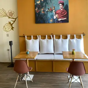Restaurante Chata y Maica Puebla  9