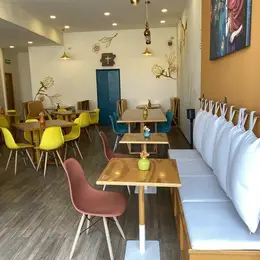 Restaurante Chata y Maica Puebla  - foto 3