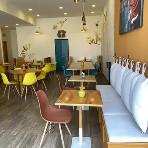 Restaurante Chata y Maica Puebla  3