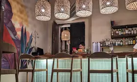 Ghar Restaurante SMA