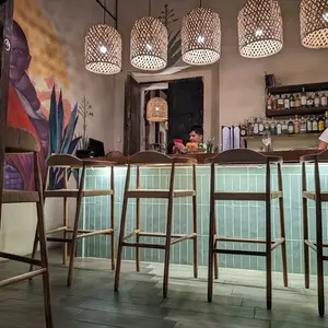 Ghar Restaurante SMA 1