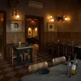 Biznaga Baja Bistro La Paz - foto 3