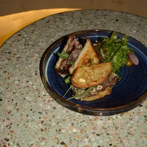 Biznaga Baja Bistro La Paz 9