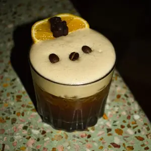 Biznaga Baja Bistro La Paz 6