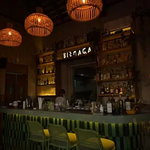 Biznaga Baja Bistro La Paz 5