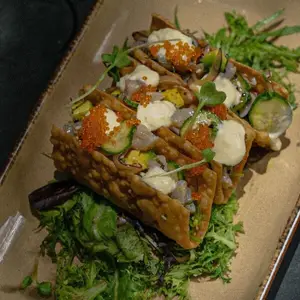 Biznaga Baja Bistro La Paz 2