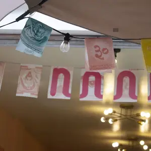 Restaurant Naan CDMX 7