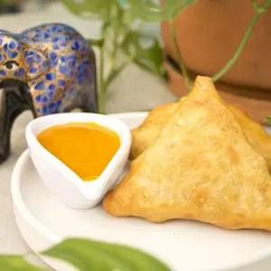 Restaurant Naan CDMX 6