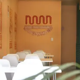 Restaurant Naan CDMX - foto 3
