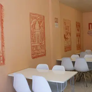 Restaurant Naan CDMX 5