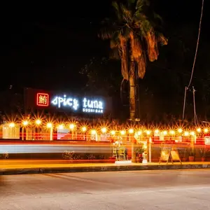 Spicy Tuna La Playa 5