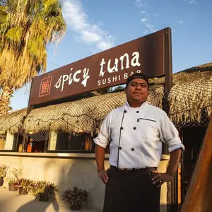 Spicy Tuna La Playa 3
