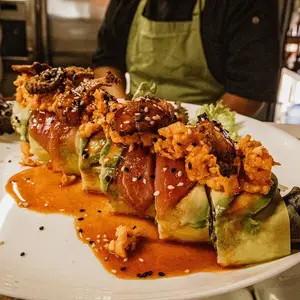 Spicy Tuna La Playa 6