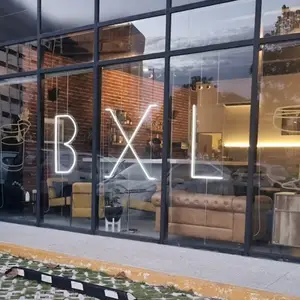 BXL COCKTAIL ROOM Cdad. del Carmen 1