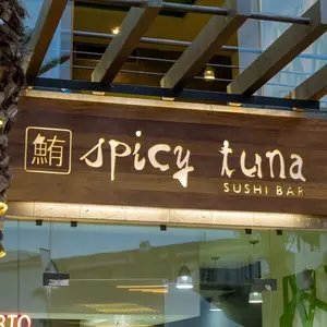 Spicy Tuna Plaza Pescador 7