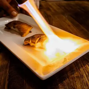 Spicy Tuna Plaza Pescador 6