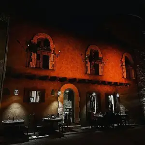 Restaurante Carvao Val'Quirico 1