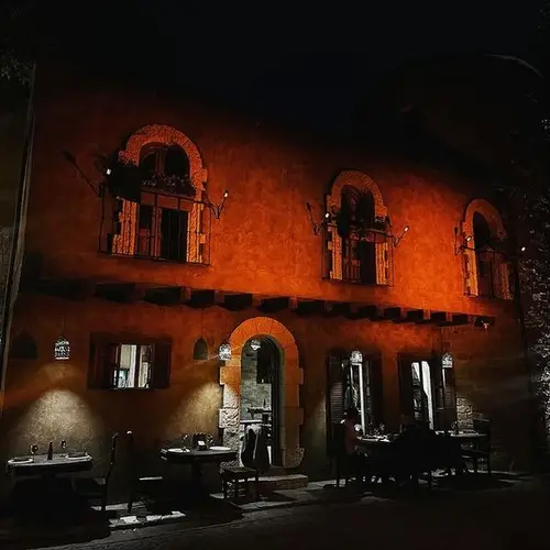 Restaurante Carvao Val'Quirico - foto 1
