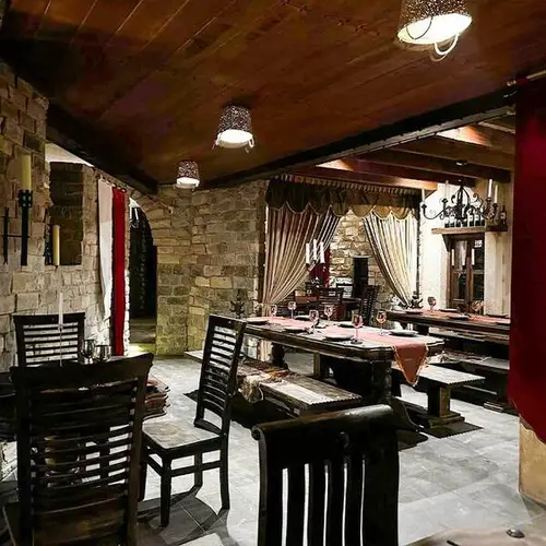 Restaurante Carvao Val'Quirico - foto 4