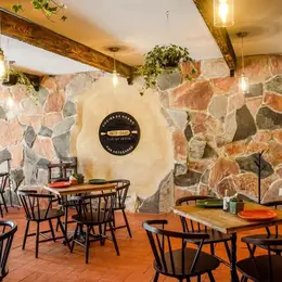 Restaurante ARTE-SANO Val'Quirico - foto 3