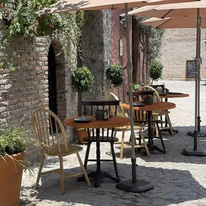 Restaurante ARTE-SANO Val'Quirico 5