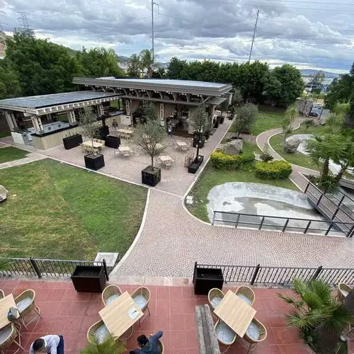 Fisher's House Laureles - foto 1