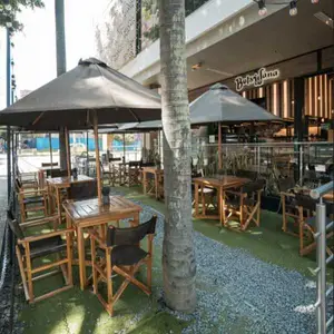 Botswana Café Bar - Colores Medellín 8