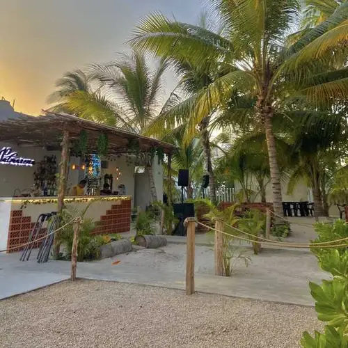 Palmarena Restaurante Bar Telchac - foto 1
