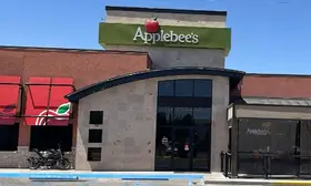 Applebee's Juarez Campos Eliseos