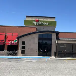 Applebee's Juarez Campos Eliseos 1