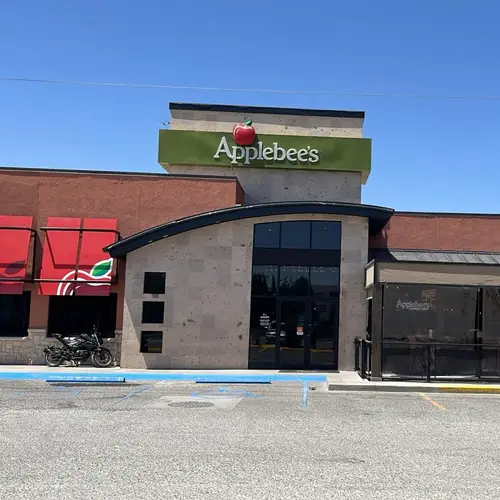 Applebee's Juarez Campos Eliseos - foto 1