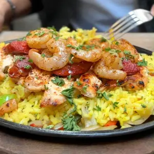 Applebee's Juarez Campos Eliseos 8