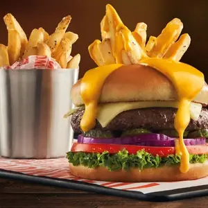 Applebee's Juarez Campos Eliseos 4