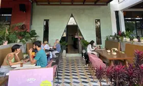 Veggie Mx Vegan Food Cancun
