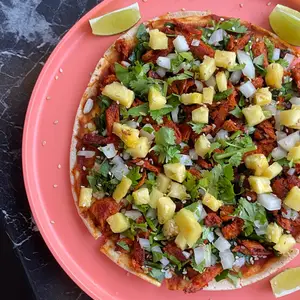 Veggie Mx Vegan Food Cancun 4