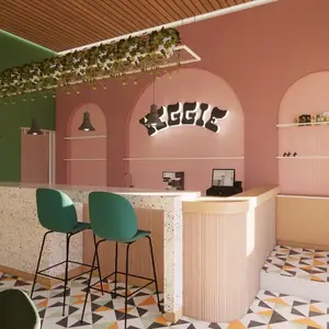 Veggie Mx Vegan Food Cancun 9