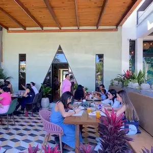 Veggie Mx Vegan Food Cancun 5