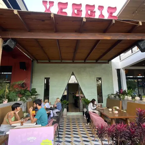 Veggie Mx Vegan Food Cancun - foto 1