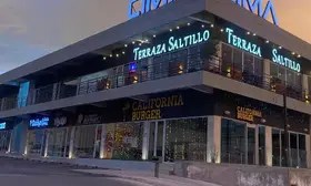 Restaurante Terraza Saltillo