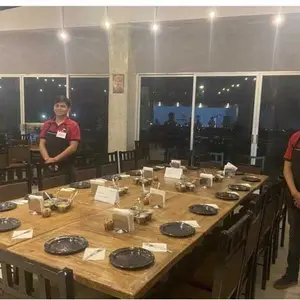 Restaurante Terraza Saltillo 5
