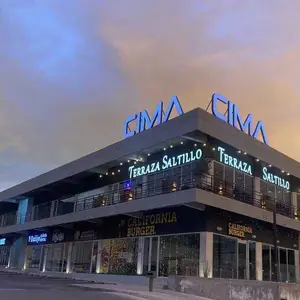 Restaurante Terraza Saltillo 3
