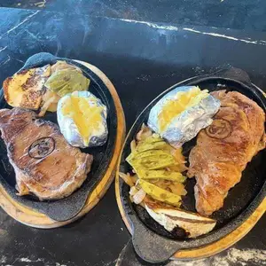 Restaurante Terraza Saltillo 8