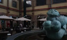 Jurema Restaurante & Panadería CDMX 