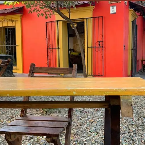 Restaurante Las Chilmoleras Oaxaca - foto 1