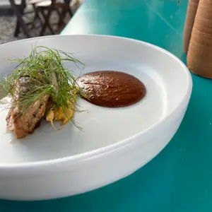 Restaurante Las Chilmoleras Oaxaca 7