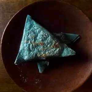 Restaurante Las Chilmoleras Oaxaca 4