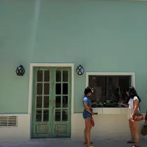 Bleu Spa & Brunch Mérida 1